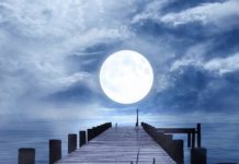 18 января 2022 — мощное Полнолуние для самых смелых желаний