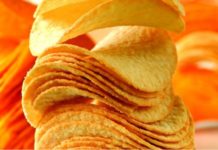 Названы популярные продукты, которые могут вызвать слепоту