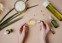 Производство косметики: современные технологии