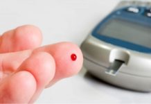 Полифагия, как симптом диабета 2 типа