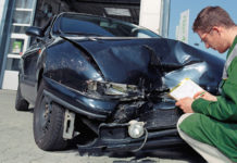 Когда проводится экспертиза автомобиля после ДТ