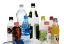 Какие бывают этикетки для ПЭТ тары?