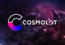 Космолот: онлайн казино, которое проверено временем