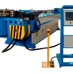 Назначение и функционал трубогибочных полуавтоматических дорновых станков