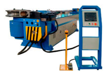 Назначение и функционал трубогибочных полуавтоматических дорновых станков