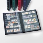 Кляссер для марок: параметры выбора