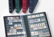 Кляссер для марок: параметры выбора