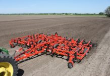 Препосевные культиваторы: нужна сельскохозяйственная техника