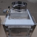 Зачем нужен гидрофильтр для мангала?