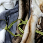 Реставрация шуб: какие процедуры в себя включает?