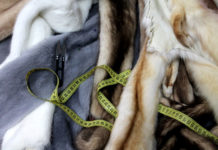 Реставрация шуб: какие процедуры в себя включает?