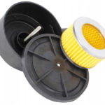 Фильтры для компрессоров Remeza: надежная защита оборудования от пыли, грязи, масла, воды