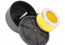 Фильтры для компрессоров Remeza: надежная защита оборудования от пыли, грязи, масла, воды