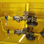 Принцип работы ГРПШ