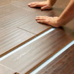 Как выбрать ламинат для дома?