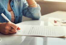 Как правильно составить сочинение про льва на английском языке?