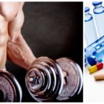 Польза спортивного питания