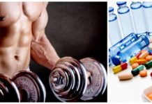 Польза спортивного питания