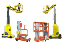 Советы по выбору строительного подъемника