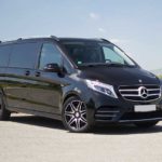 Плюсы и минусы аренды минивэна