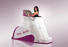 Функционал и назначение баротренажера BodyShape