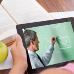 Репетиторы интернета повышают процент поступивших в ВУЗы