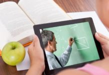 Репетиторы интернета повышают процент поступивших в ВУЗы