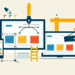 Из чего складывается процесс создания сайта?