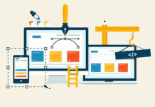 Из чего складывается процесс создания сайта?