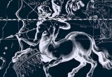 10 вещей, которые необходимо помнить, если у вас отношения со Стрельцом