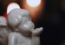 7 интересных фактов, которые следует знать об ангелах-хранителях