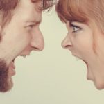 Как ведут себя знаки Зодиака в ссоре