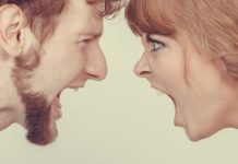 Как ведут себя знаки Зодиака в ссоре