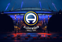 Аллсвенскан: результаты матчей