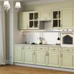 Достоинства и отличительные особенности белорусских кухонь