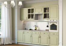 Достоинства и отличительные особенности белорусских кухонь