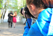 Когда могут потребоваться услуги по слежке за человеком?