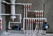 Коллекторы для системы отопления: как выбрать?