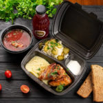 Польза комплексных обедов и почему их стоит заказывать?