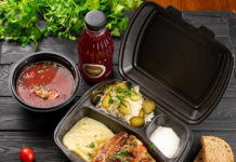 Польза комплексных обедов и почему их стоит заказывать?