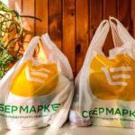 Что такое Сбермаркет?