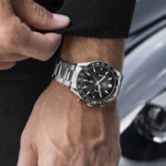 Часы Tag Heuer: идеальный подарок