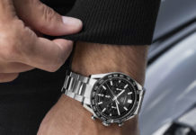 Часы Tag Heuer: идеальный подарок