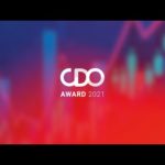 Завершен прием заявок на получение премии Data Award 2022