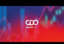 Завершен прием заявок на получение премии Data Award 2022
