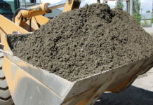 Сферы использования бетона