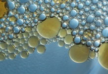 Где применяются эмульгаторы инвертных эмульсий?