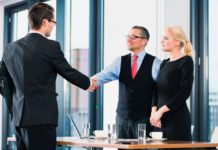 Как найти работу: советы