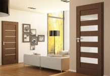 Параметры выбора межкомнатных дверей