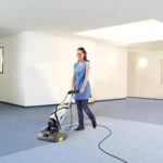 Оборудование для чистки ковров: параметры выбора